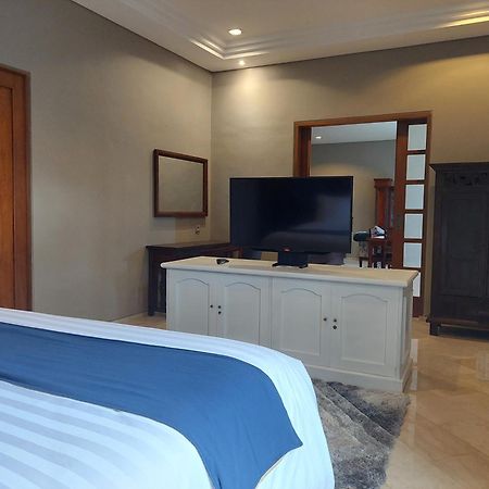 Omatha Village Denpasar Extérieur photo