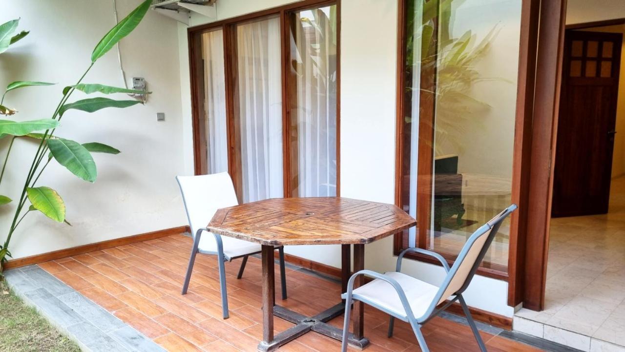 Omatha Village Denpasar Chambre photo