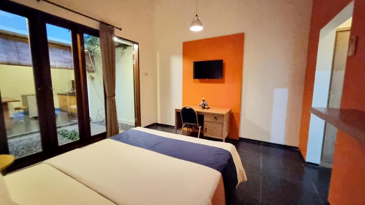 Omatha Village Denpasar Chambre photo