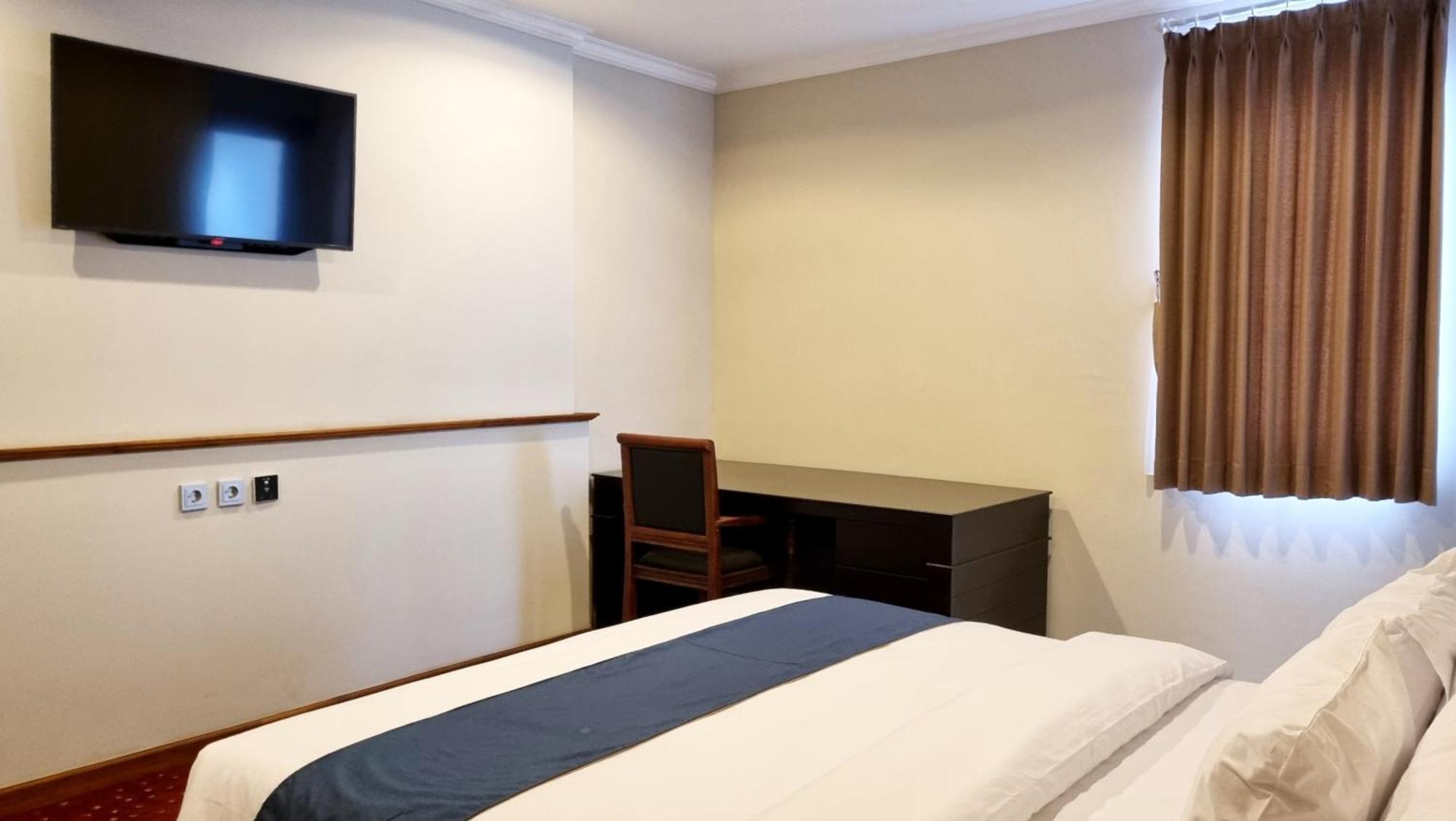Omatha Village Denpasar Chambre photo