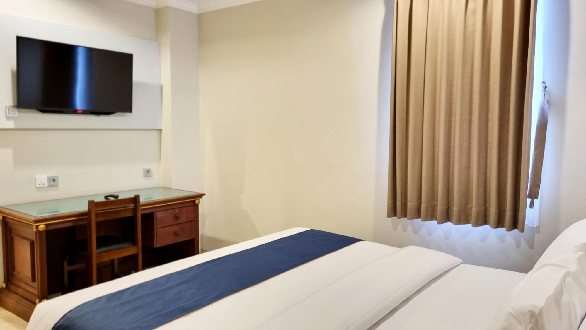 Omatha Village Denpasar Chambre photo