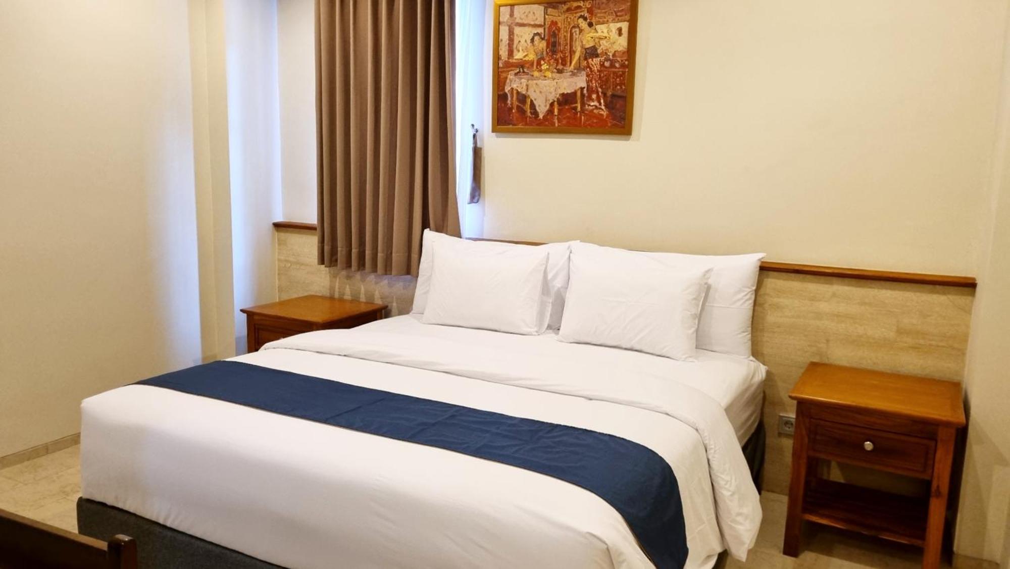Omatha Village Denpasar Chambre photo