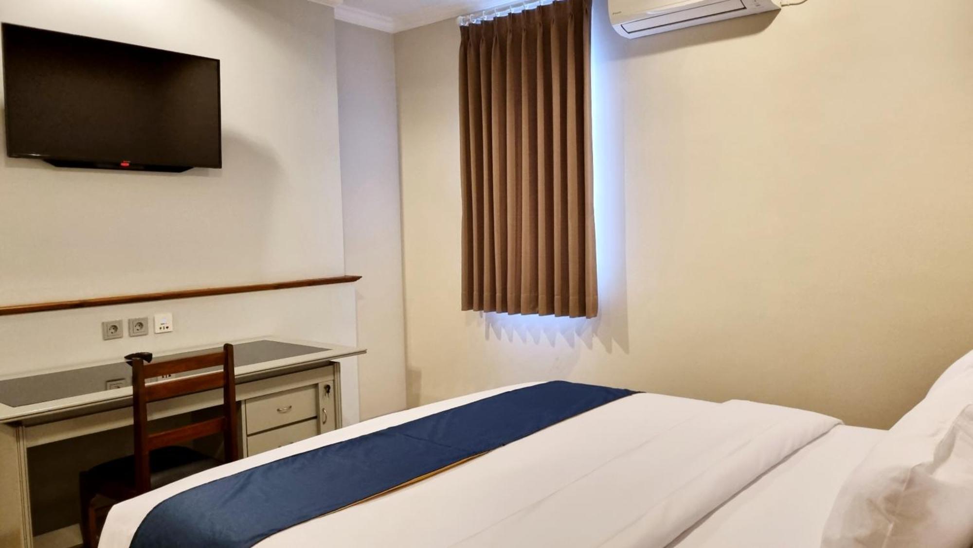 Omatha Village Denpasar Chambre photo
