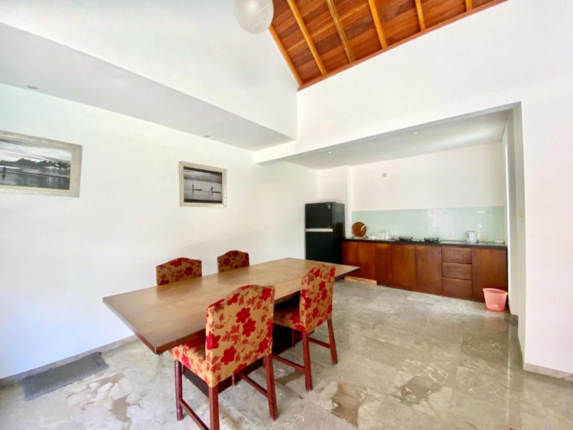 Omatha Village Denpasar Chambre photo
