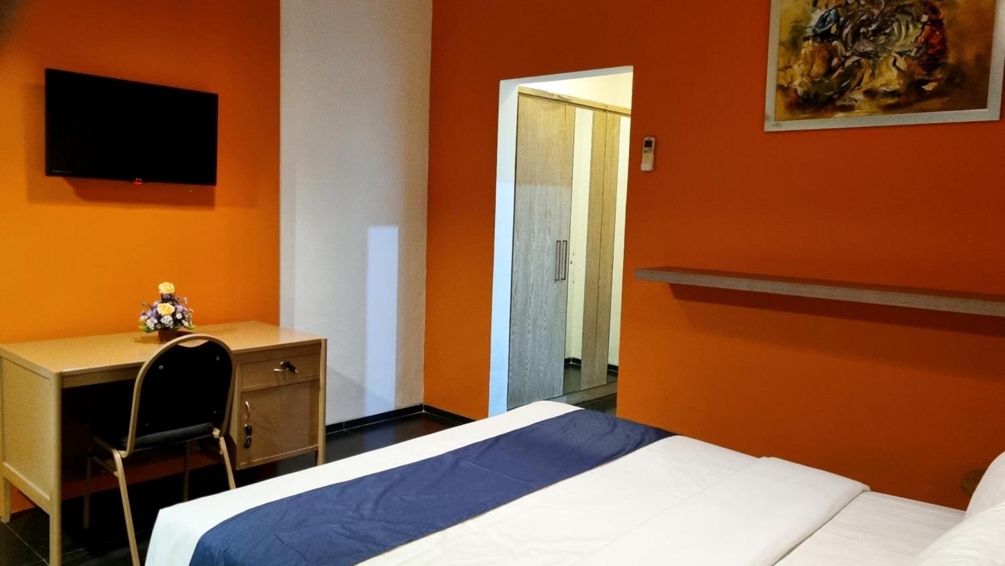Omatha Village Denpasar Chambre photo