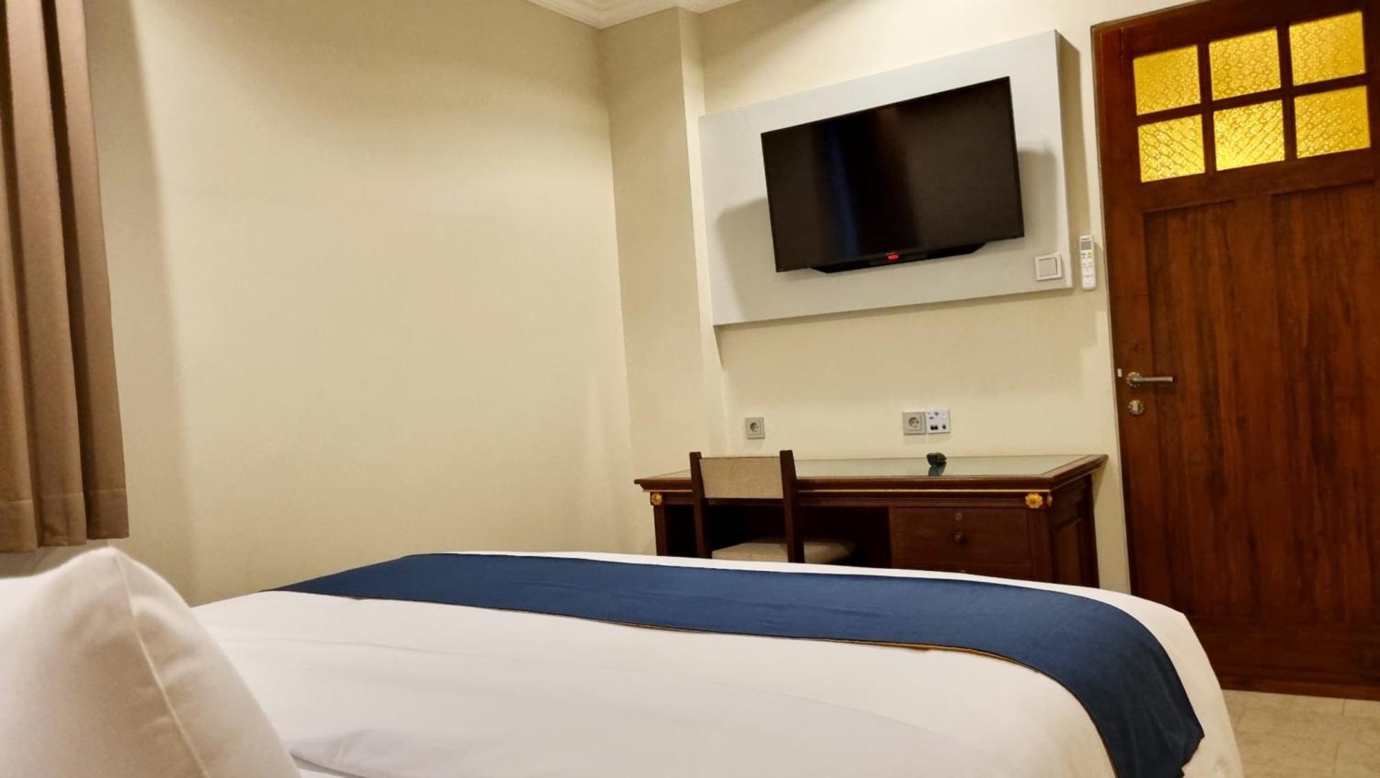 Omatha Village Denpasar Chambre photo